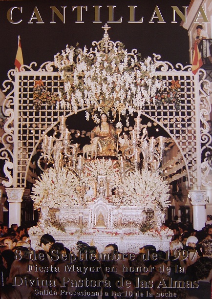 Fiestas y Romería de la Divina Pastora  